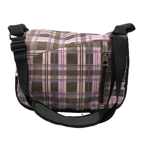 Unisex Burton - Olkalaukku, koko Midi -  ()