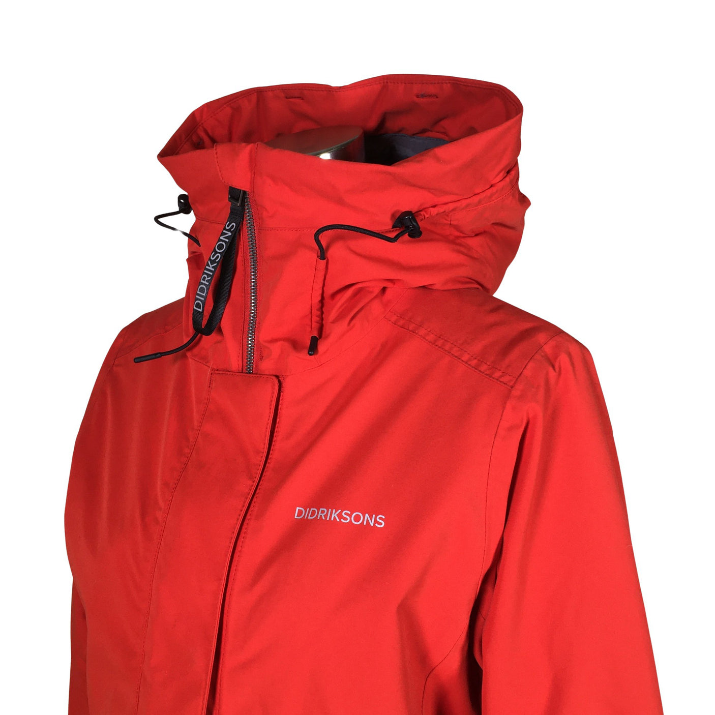 Unisex Didriksons - Parkatakki, koko 38 -  (3)