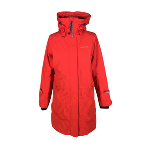 Unisex Didriksons - Parkatakki, koko 38 -  (1)
