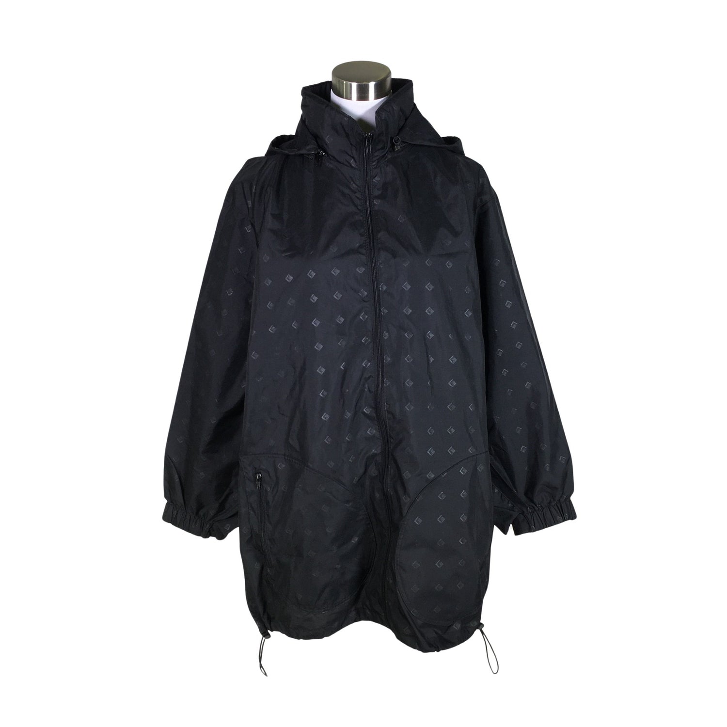 Ulkoilutakki, koko 38