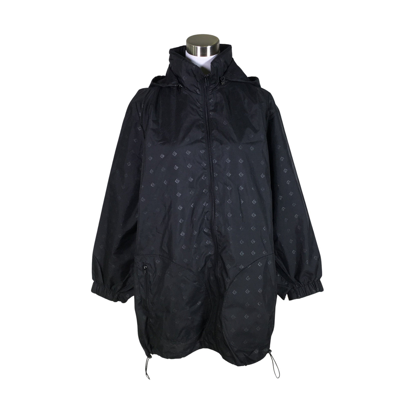 Ulkoilutakki, koko 38