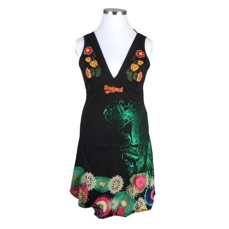 Unisex Desigual - Trikoomekko, koko 42 -  ()