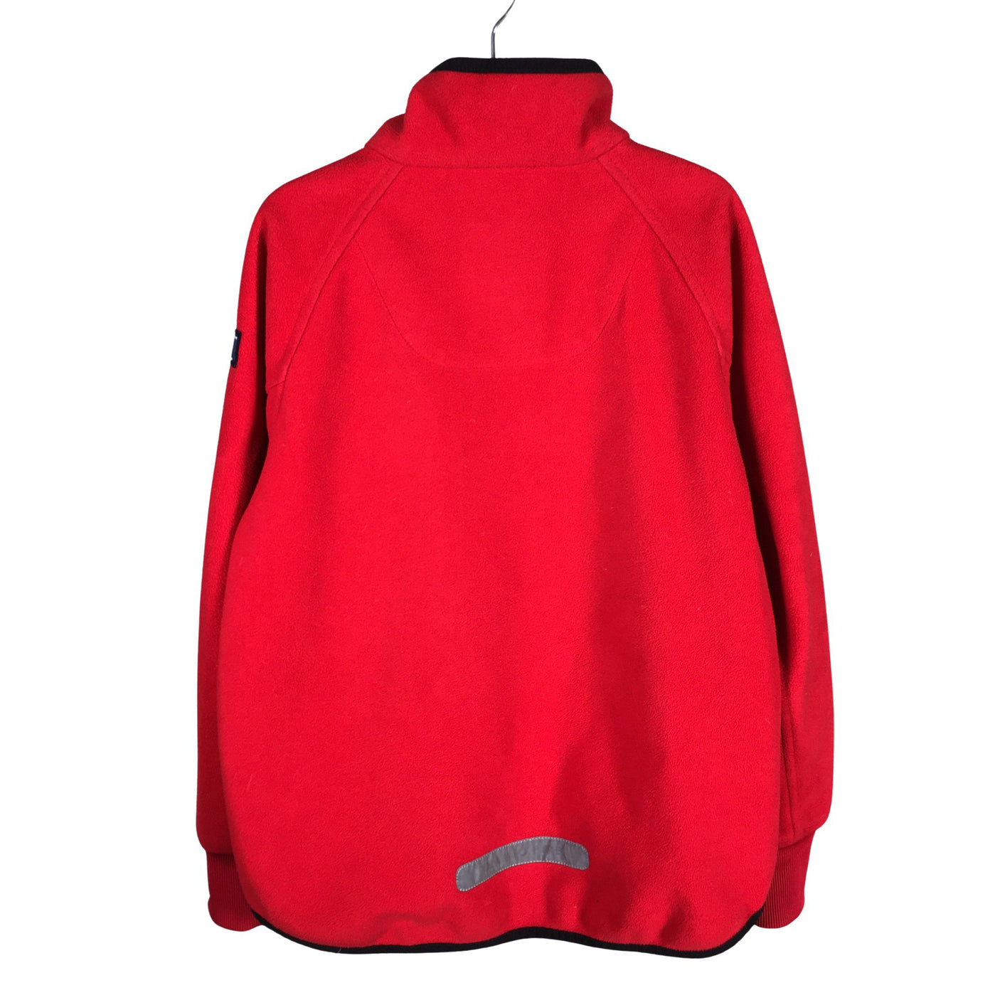 Unisex Polarn O. Pyret - Windfleecetakki, koko 134 - 140 -  (2)