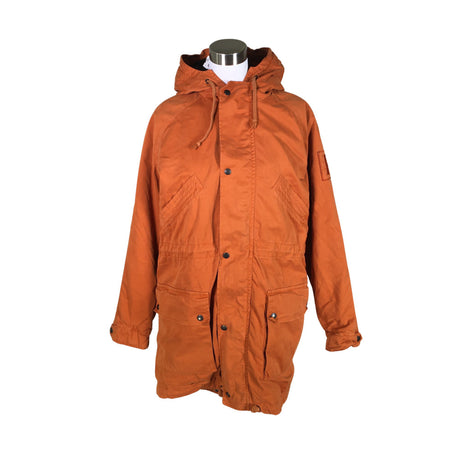 Unisex R-collection - Parkatakki, koko 34 -  ()