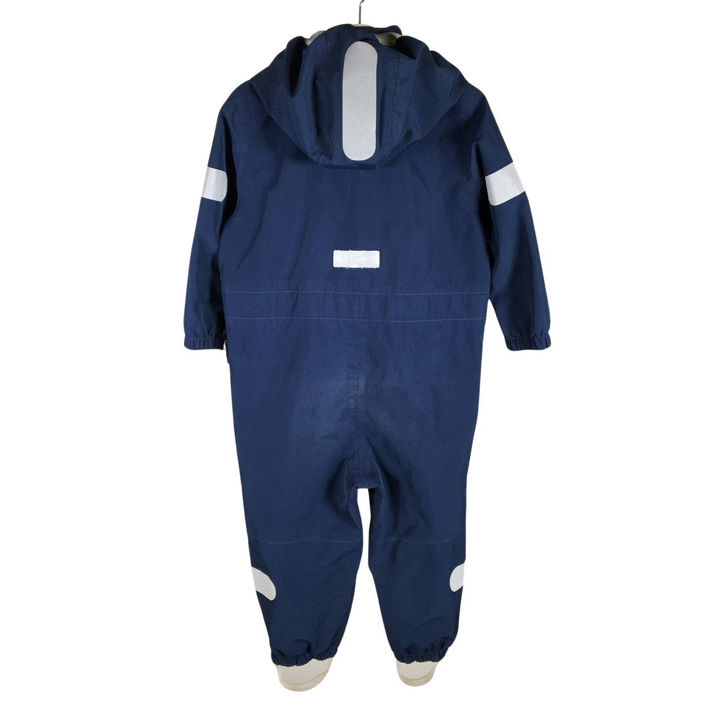 Välikausihaalari, koko 86 - 92