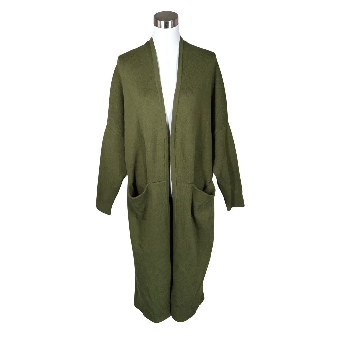 Unisex Papu - Neuletakki, koko 40 -  (1)
