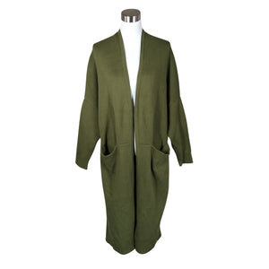 Unisex Papu - Neuletakki, koko 40 -  (1)