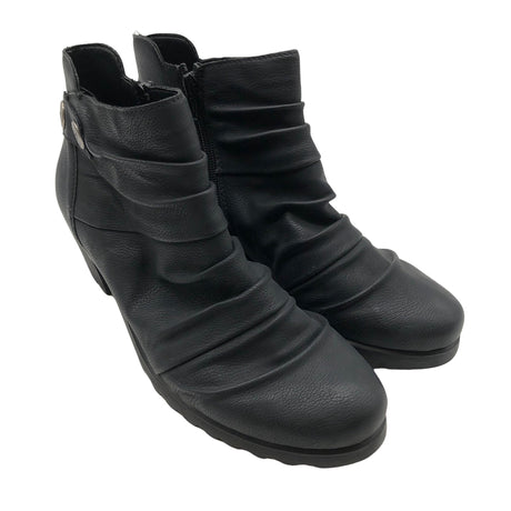 Unisex Rieker - Nilkkurit, koko 38 -  (2)