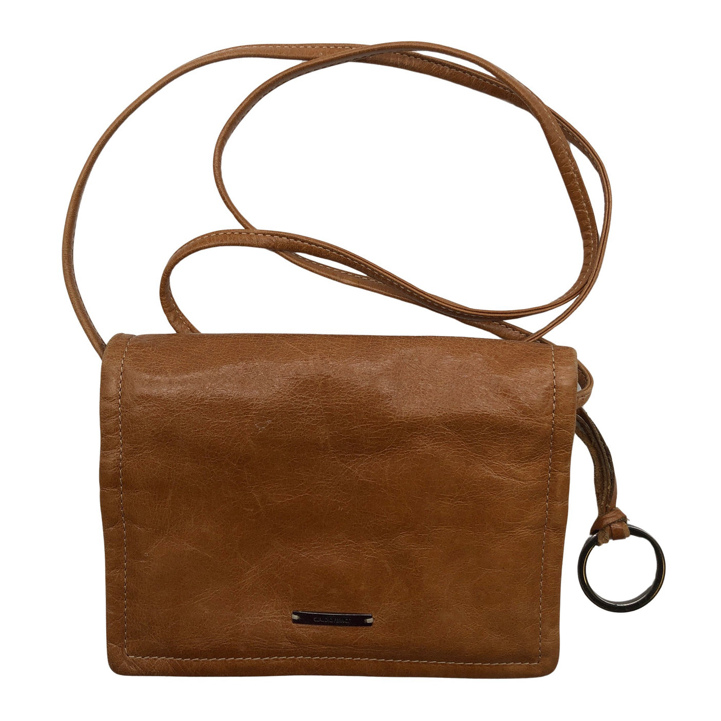 Unisex Claudio Ferrici - Olkalaukku, koko Mini -  (1)