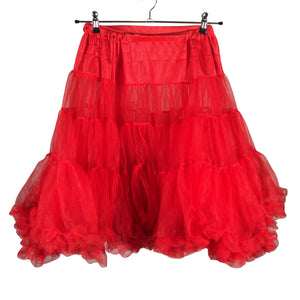 Unisex Hell Bunny - Tyllihame, koko 38 -  (1)