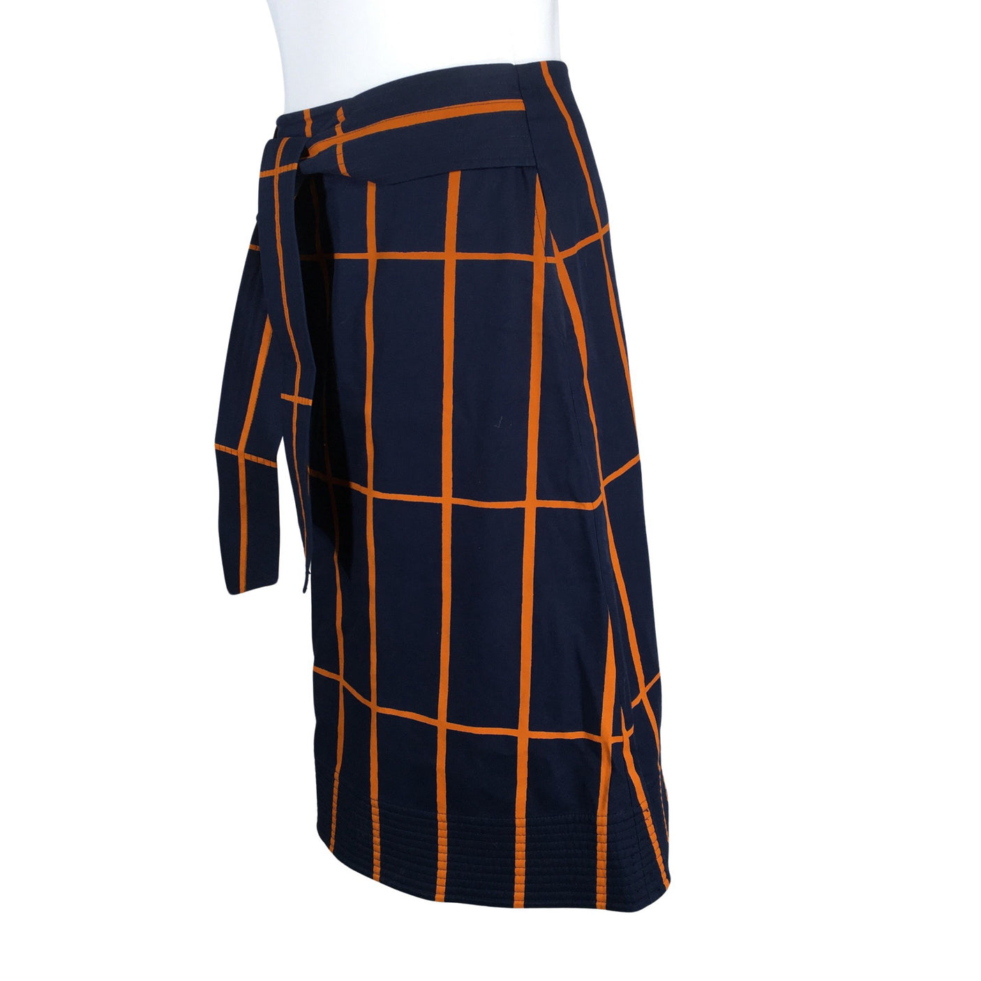 Unisex Marimekko - Kangashame, koko 42 -  (3)
