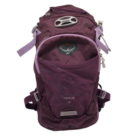 Unisex Osprey - Reppu, koko Maxi -  ()