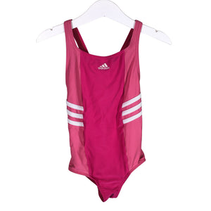 Unisex Adidas - Uimapuku, koko 122 - 128 -  (1)