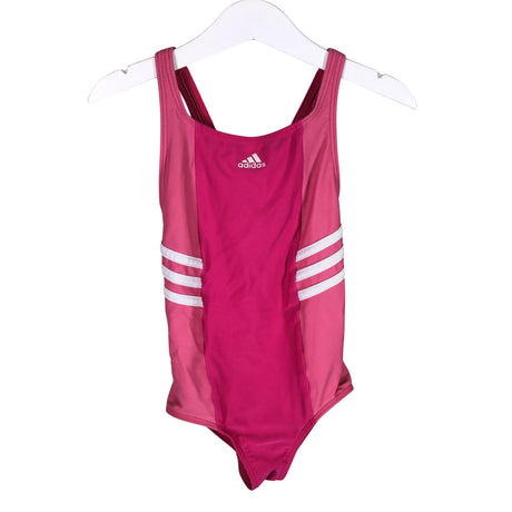 Unisex Adidas - Uimapuku, koko 122 - 128 -  ()