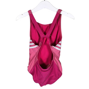 Unisex Adidas - Uimapuku, koko 122 - 128 -  (2)