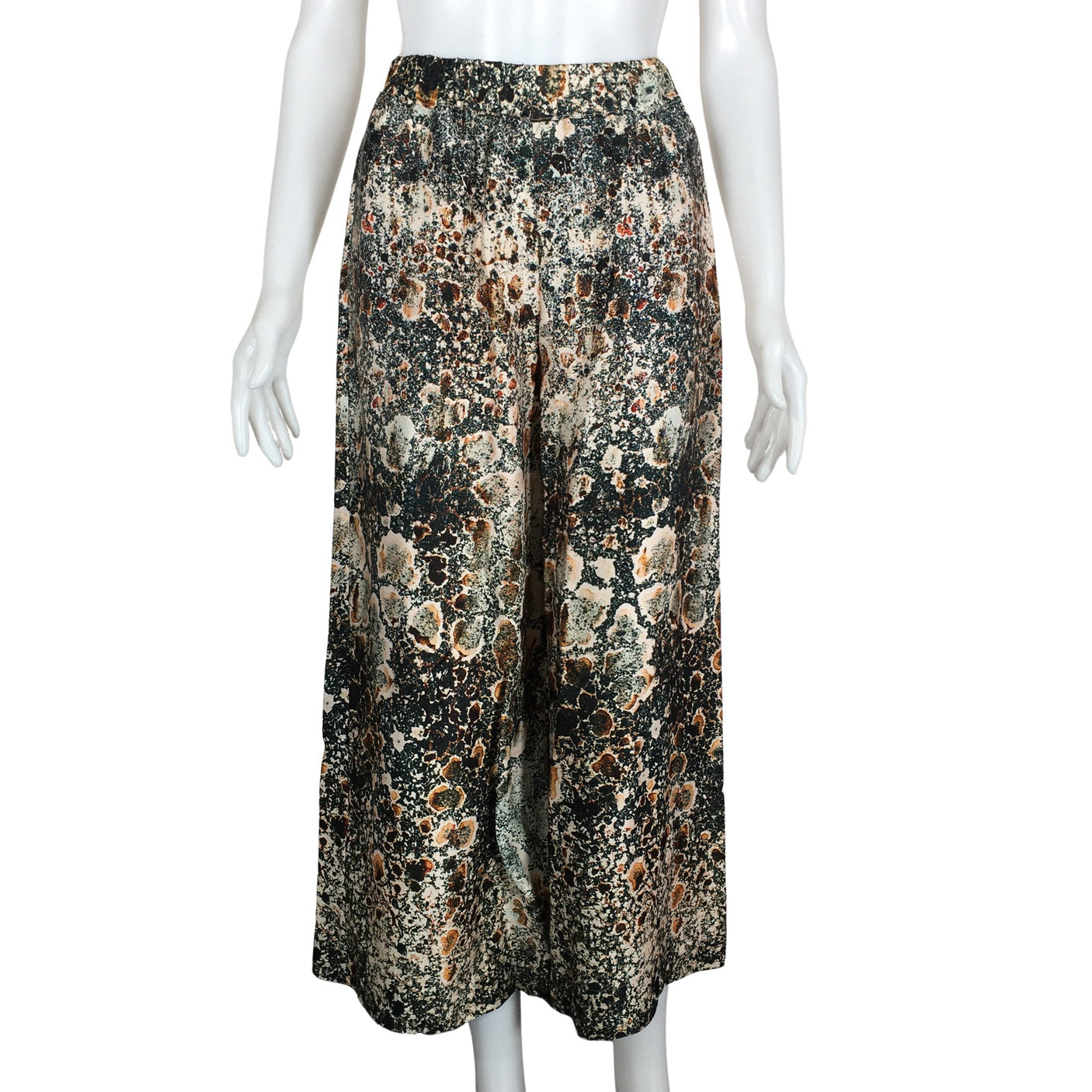 Unisex Hálo - Ohuet housut, koko 34 -  (1)