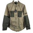 Unisex Diesel - Kauluspaita, koko 170 - 176 -  ()