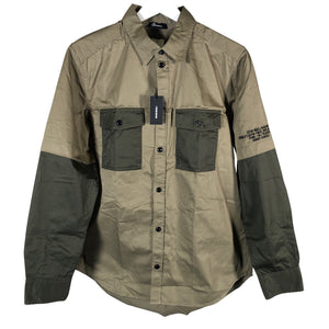 Unisex Diesel - Kauluspaita, koko 170 - 176 -  (1)