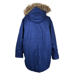 Unisex Áhkká - Toppatakki, koko 54 -  (2)