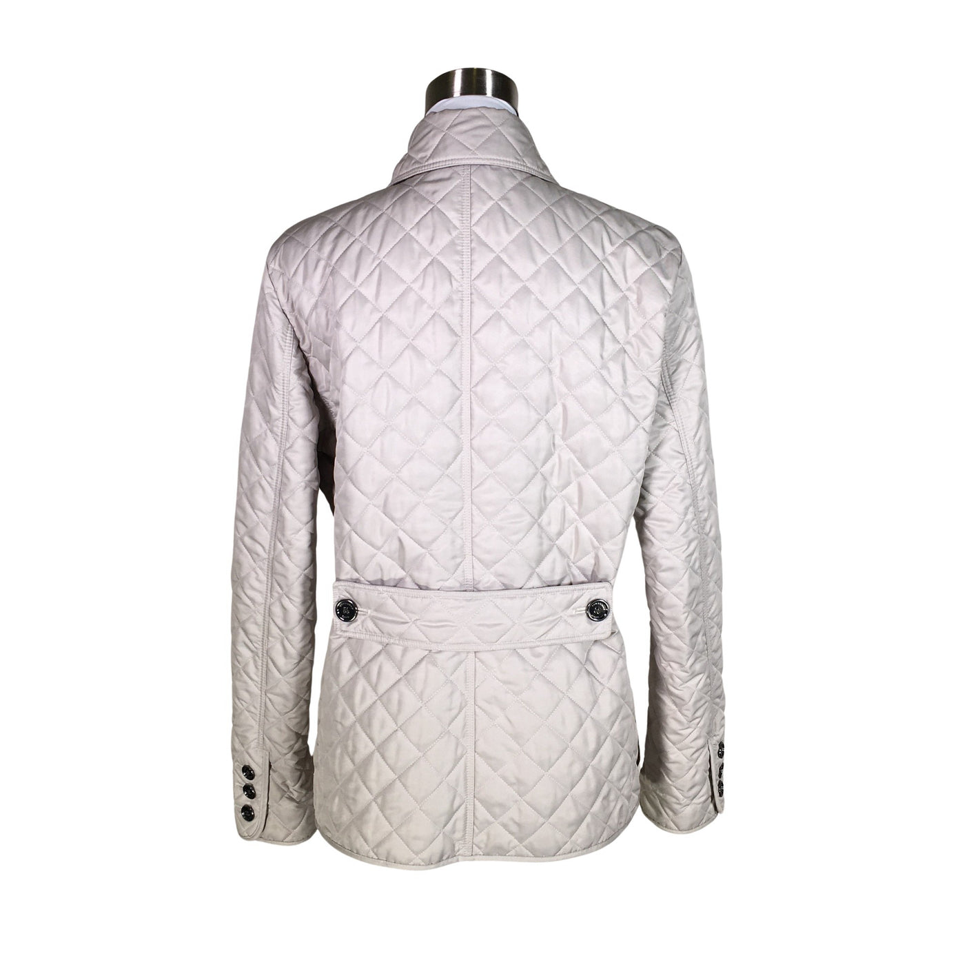 Unisex Burberry - Tikkitakki, koko 40 -  (2)