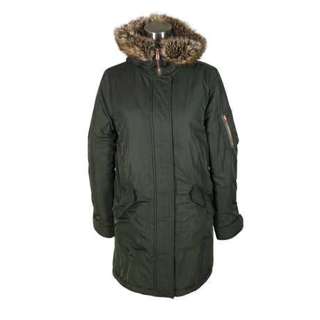 Unisex Filippa K. - Parkatakki, koko 34 -  ()