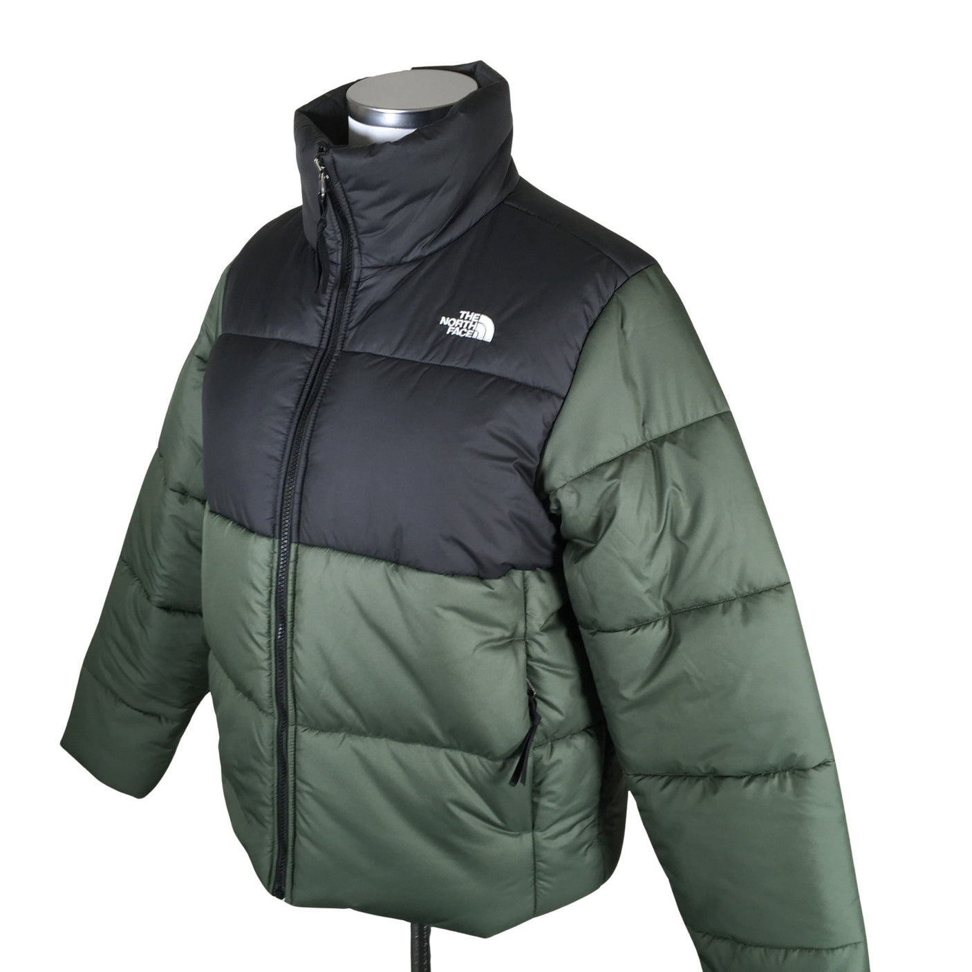 Unisex The North Face - Toppatakki, koko 42 -  (3)