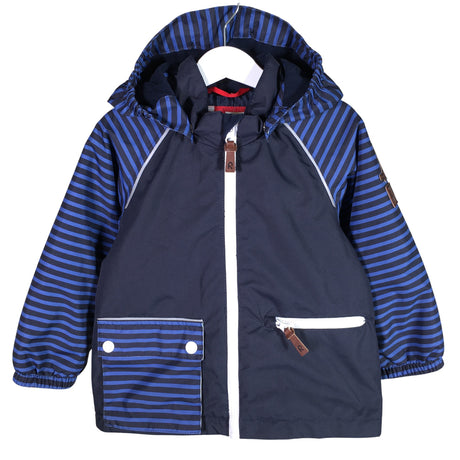 Unisex Reima - Kevyttoppatakki, koko 92 - 98 -  ()