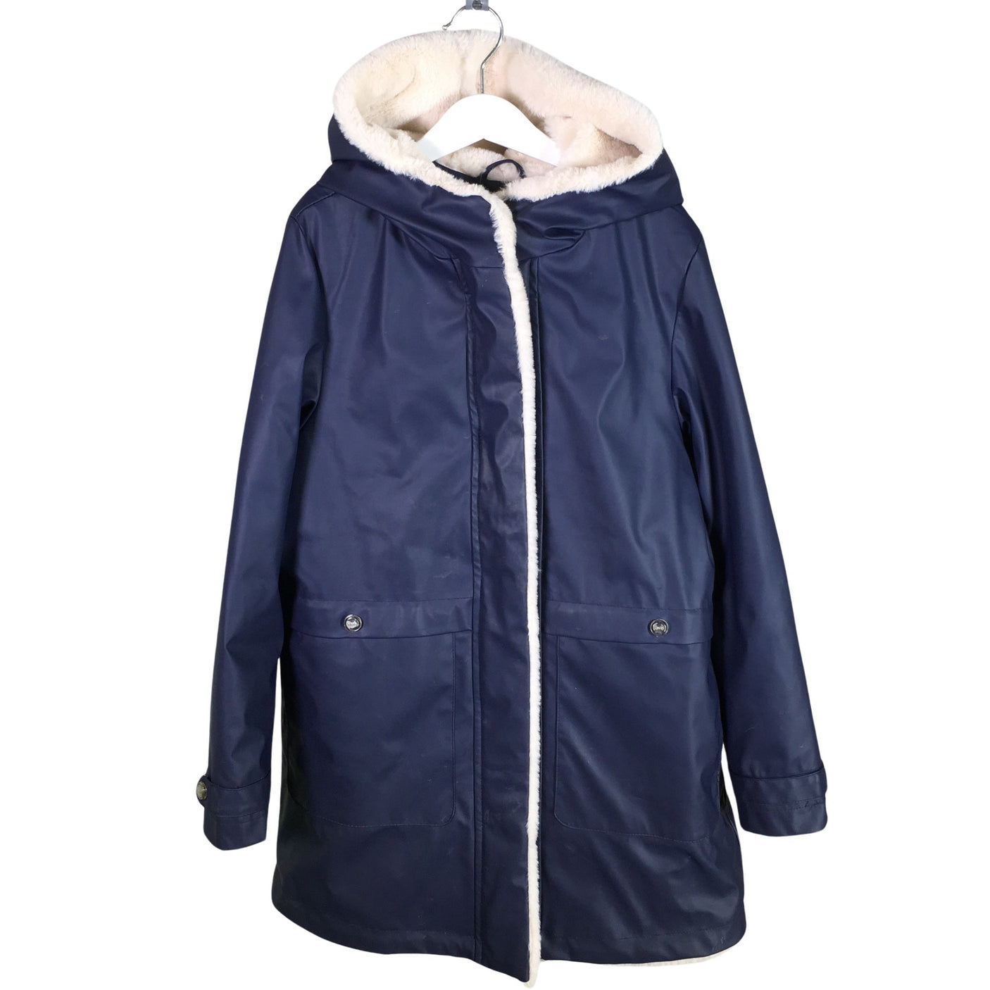 Unisex Zara - Sadetakki, koko 146 - 152 -  (1)