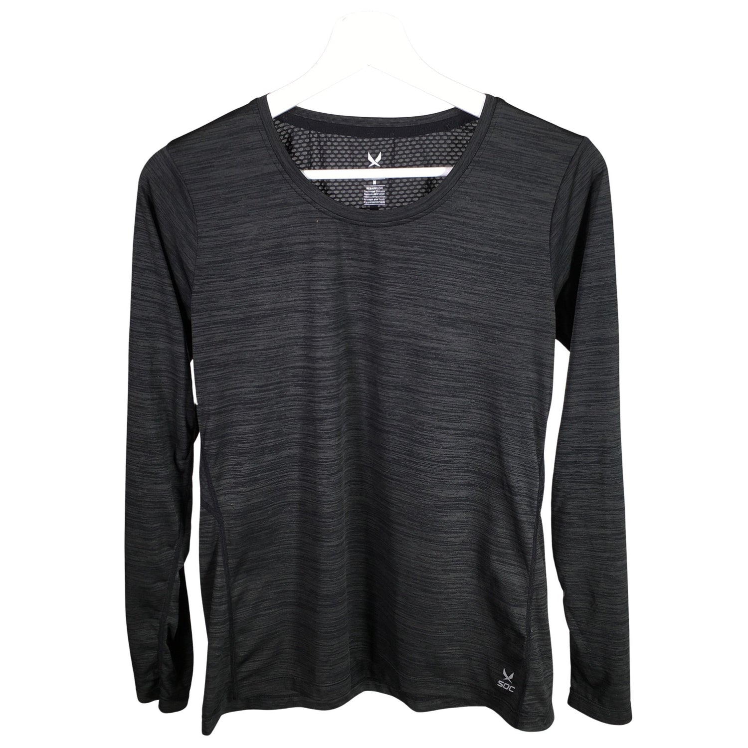 Urheilupaita, 
pitkät hihat, koko 38