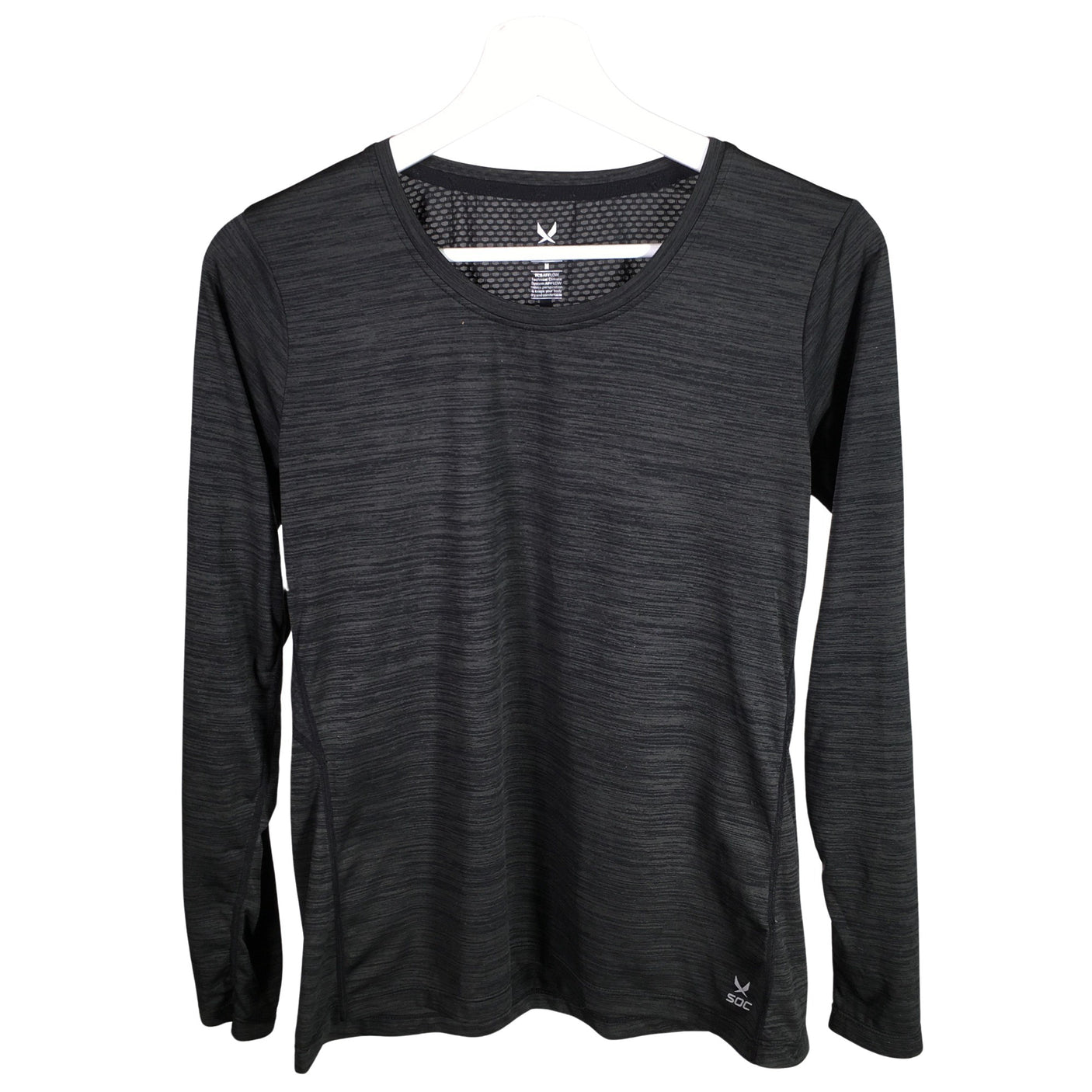 Unisex Soc - Urheilupaita, 
pitkät hihat, koko 38 -  (1)