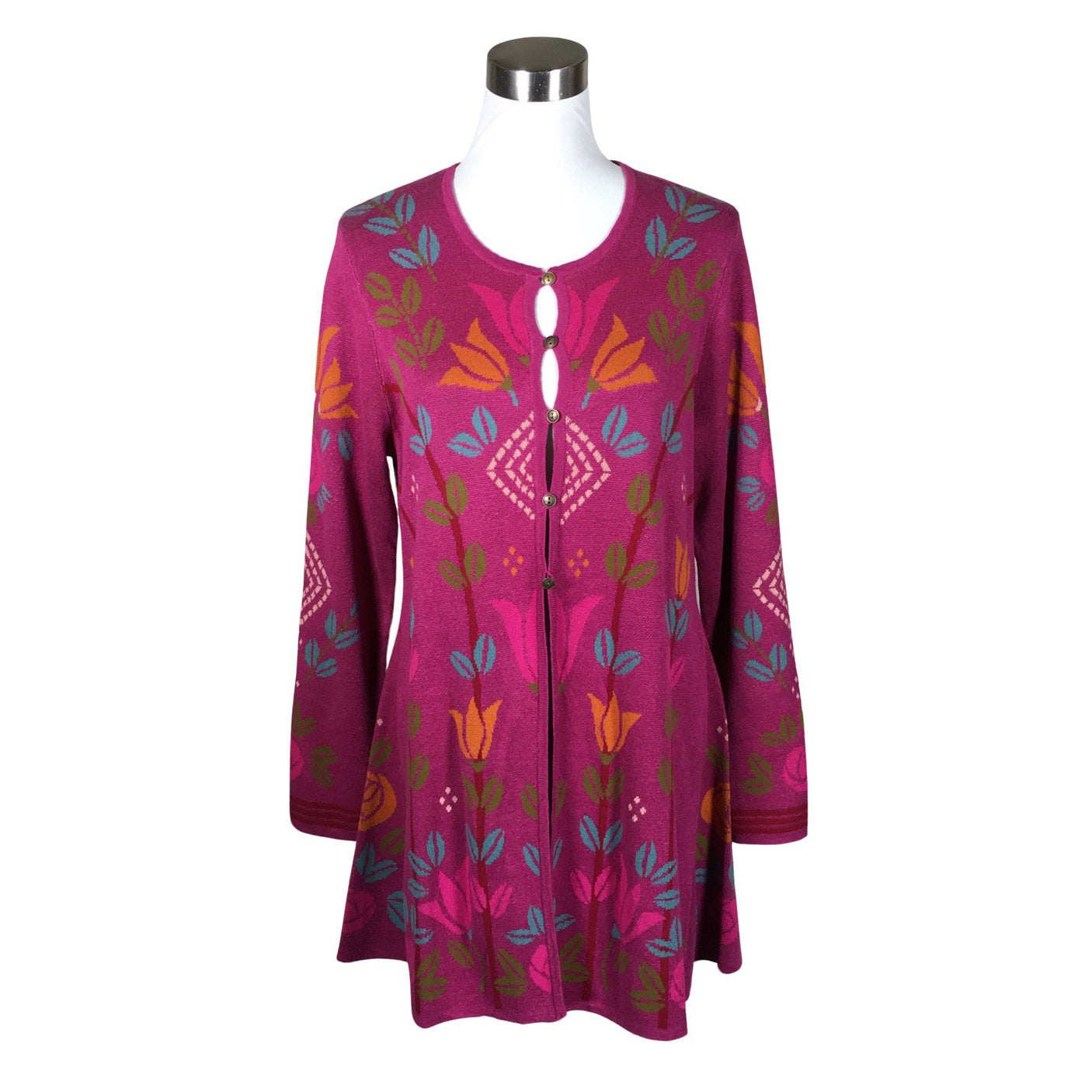 Unisex Gudrun Sjöden - Neuletakki, koko 38 -  (1)