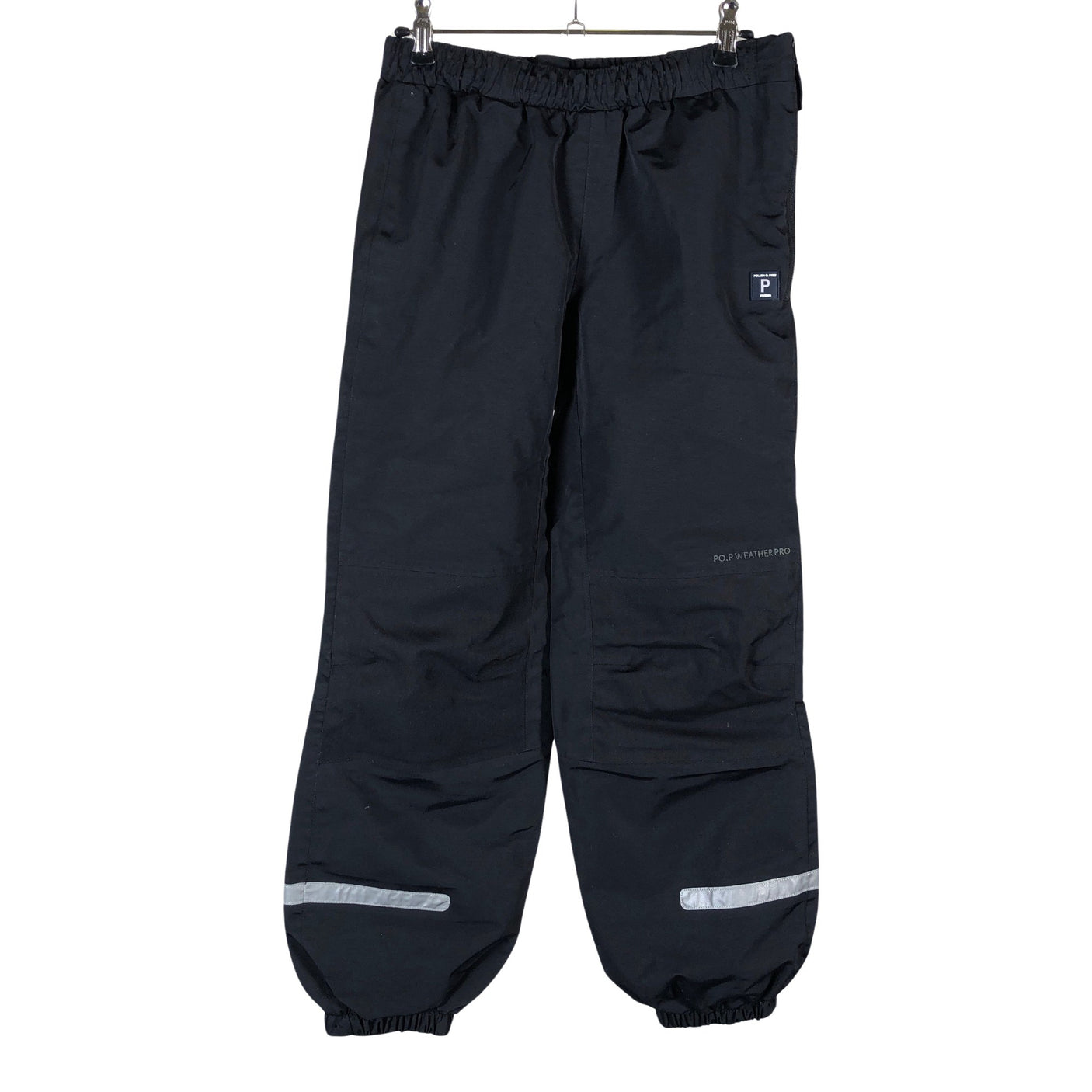 Unisex Polarn O. Pyret - Välikausihousut, koko 146 - 152 -  (1)