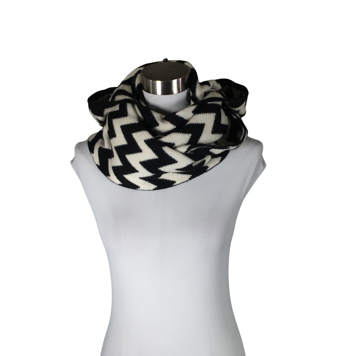 Unisex Uhana Design - Tuubihuivi, koko Midi -  (1)