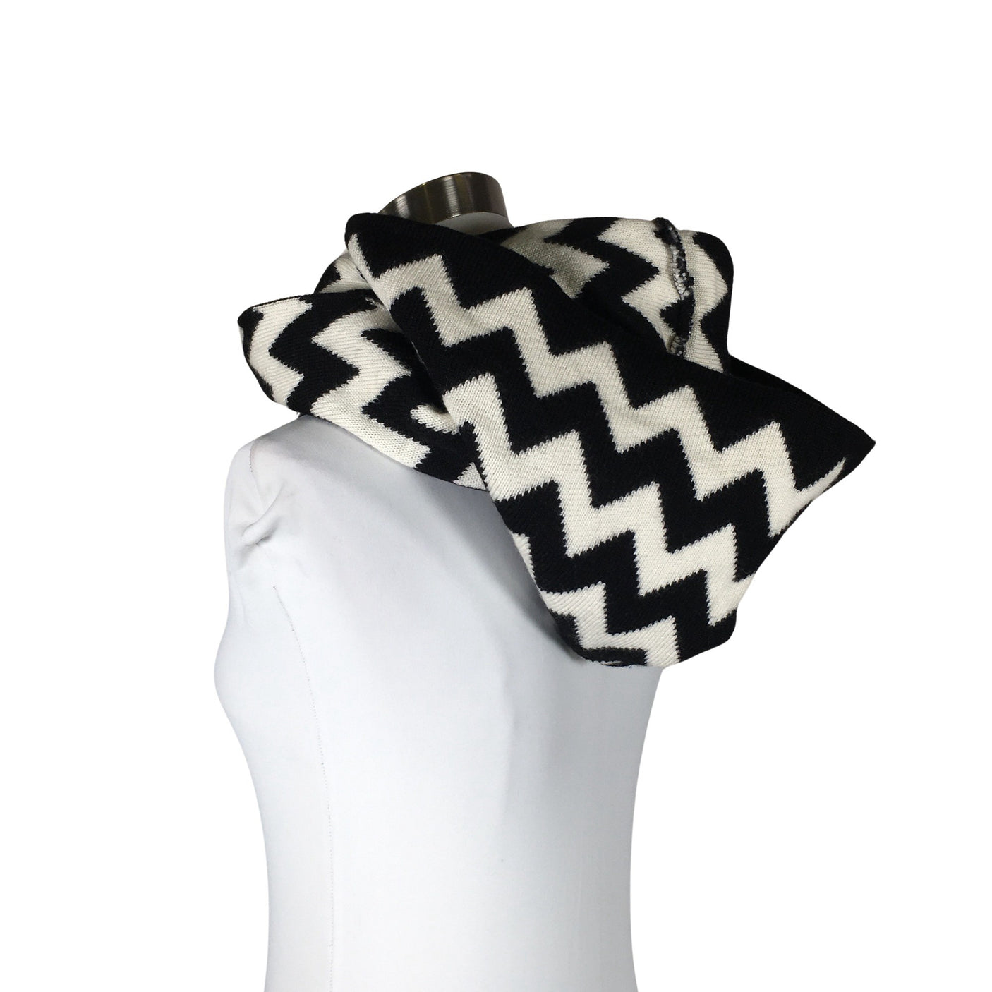 Unisex Uhana Design - Tuubihuivi, koko Midi -  (2)