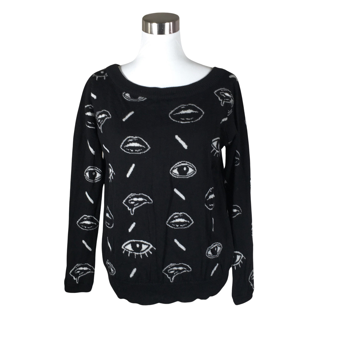 Unisex Uhana Design - Neulepaita, koko 38 -  (1)