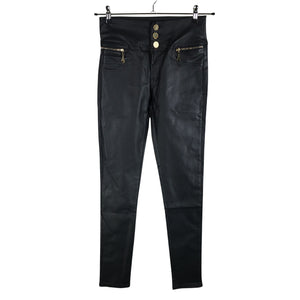 Unisex Denim Club - Farkkuleggingsit, koko 34 -  (1)