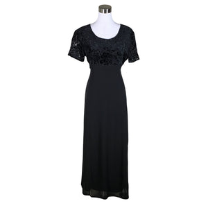 Unisex Fransa - Juhlamekko, koko 40 -  (1)