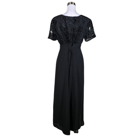 Unisex Fransa - Juhlamekko, koko 40 -  (2)