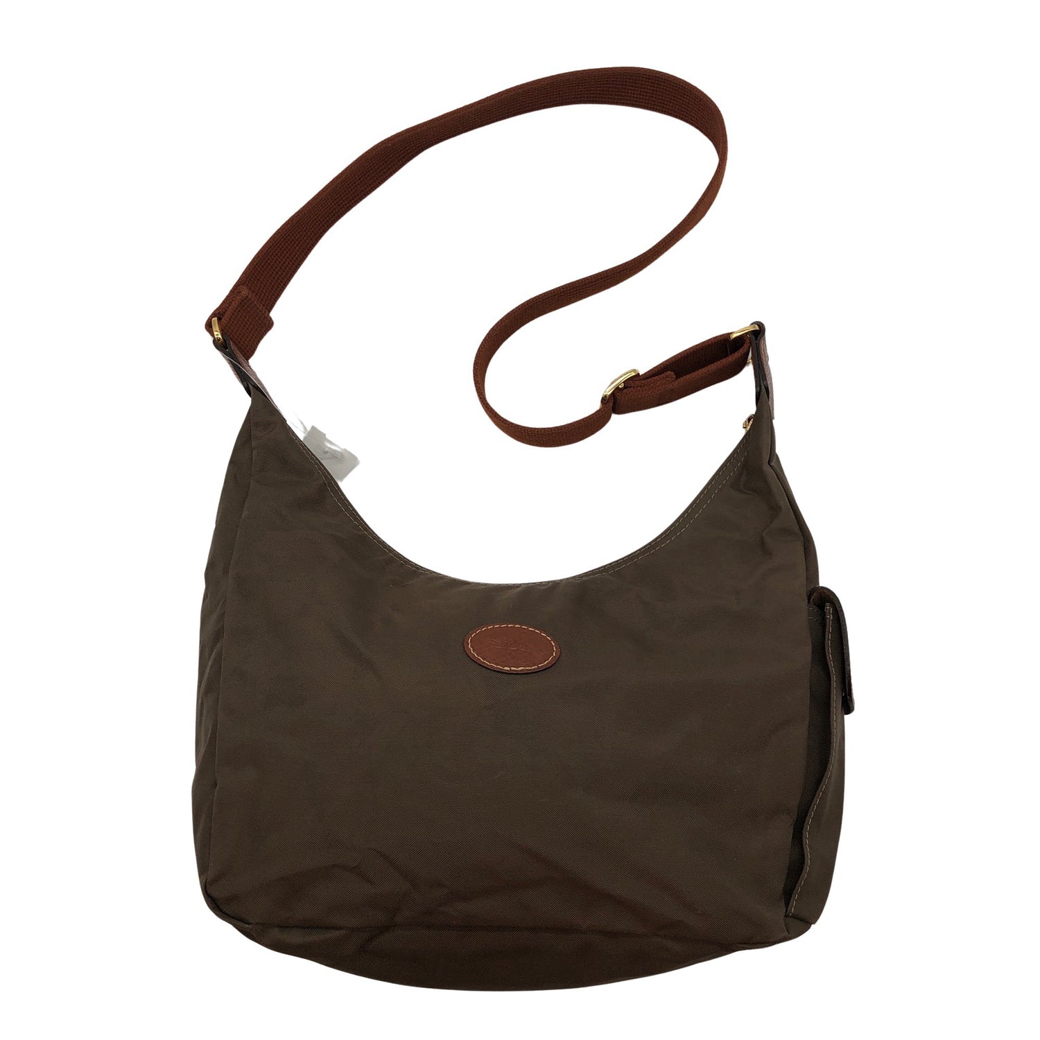 Olkalaukku, koko Midi