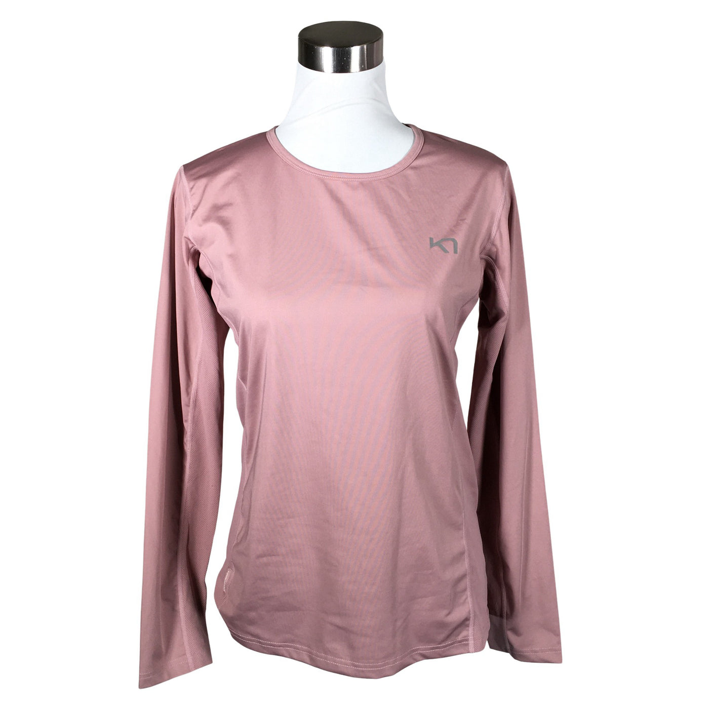 Unisex Kari Traa - Urheilupaita, 
pitkät hihat, koko 38 -  (1)