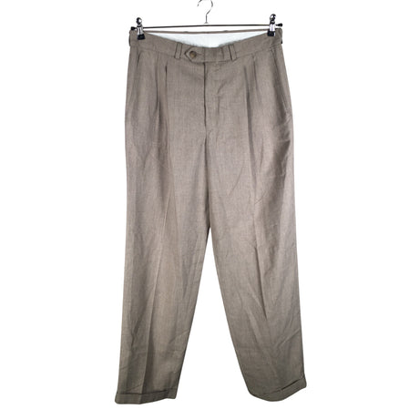 Unisex Bruno Altonelli - Kangashousut, koko M -  ()
