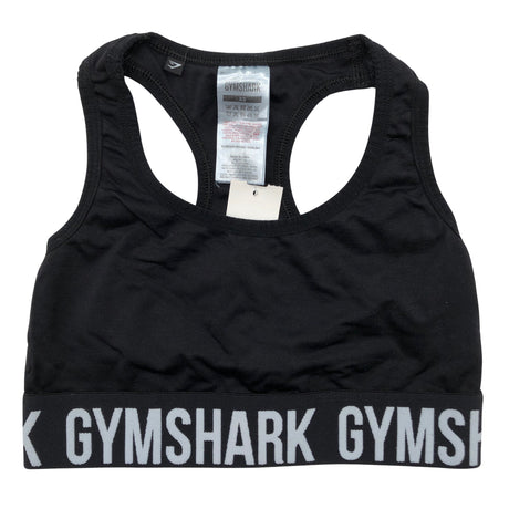 Unisex Gymshark - Urheilutoppi, koko 34 -  ()