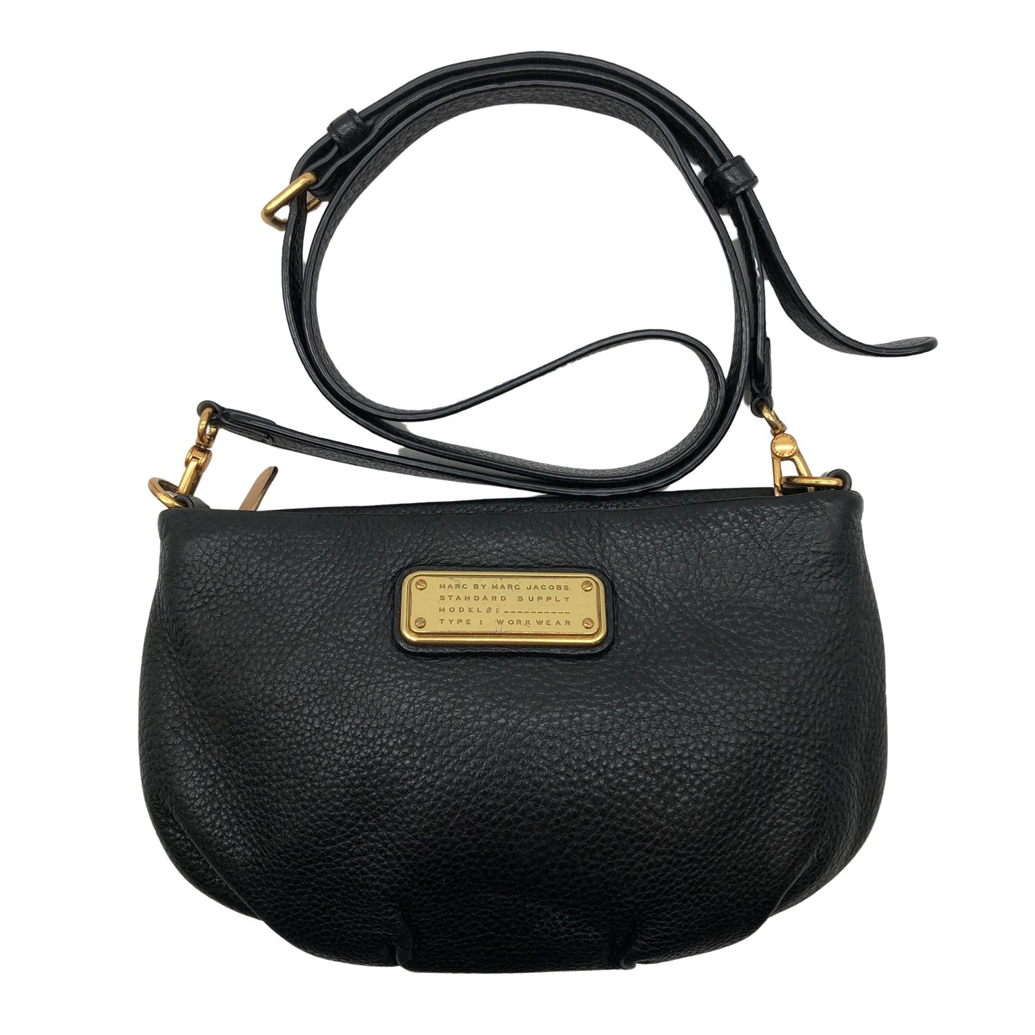  Olkalaukku  Olkalaukku, koko Mini  Marc By Marc Jacobs 