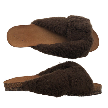 Unisex Flattered - Sisäkengät, koko 39 -  ()