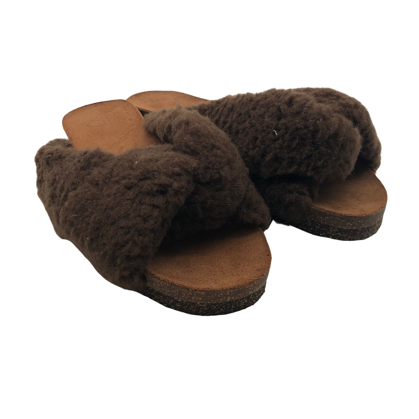 Sisäkengät, koko 39