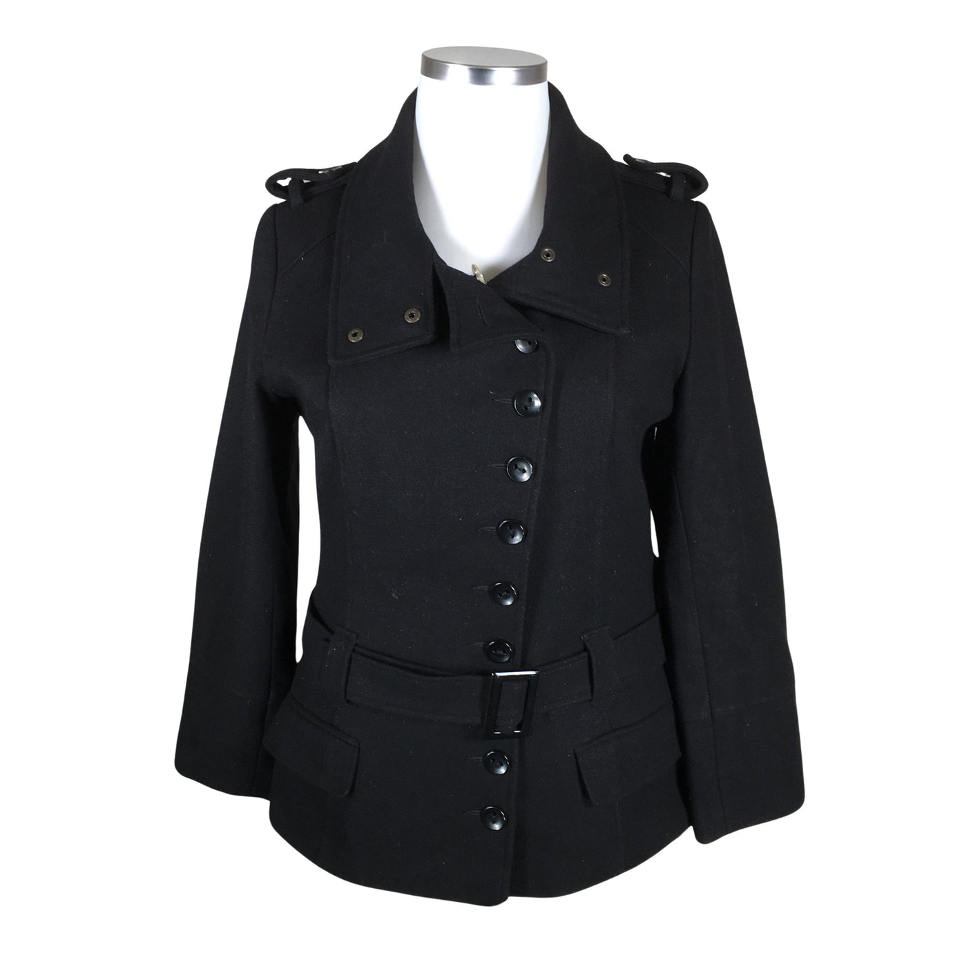 Unisex Trendy Look - Villakangastakki, koko 42 -  (1)
