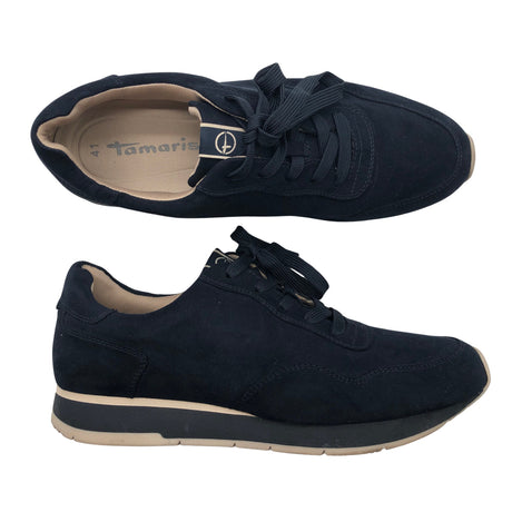 Unisex Tamaris - Tennarit, koko 41 -  ()