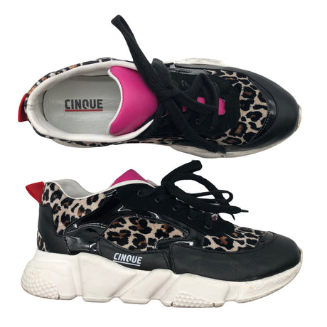 Unisex Cinque - Lenkkarit, koko 41 -  ()