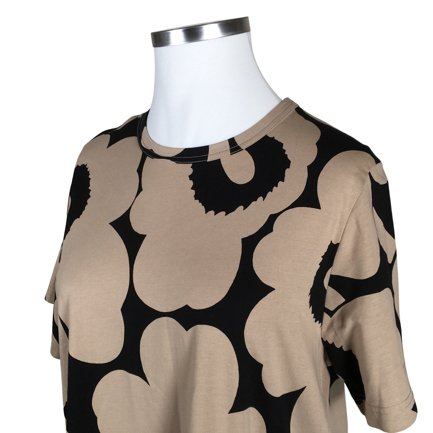  Mekko  Trikoomekko, koko 44  Marimekko 