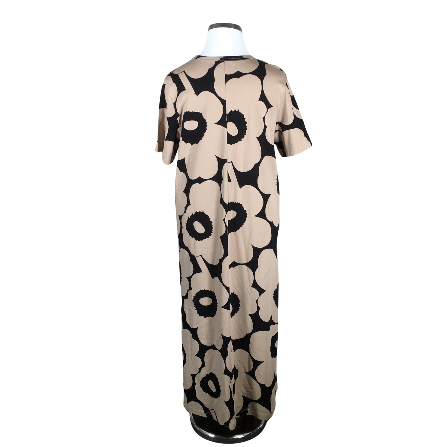  Mekko  Trikoomekko, koko 44  Marimekko 